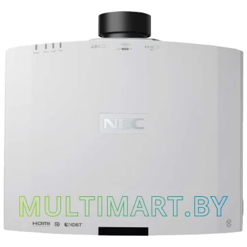 Проектор NEC PA703W картинка 5